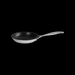 Poêle en Inox Anti-Adhérente 30 cm Signature Le Creuset