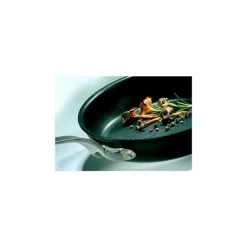 Poêle Induction Anti adhésive Ø 28 cm x H 5 cm Elite Pro Matfer