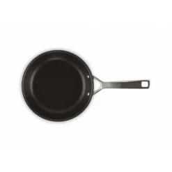 Poêle Profonde en Inox Anti-Adhésif 20 cm Le Creuset