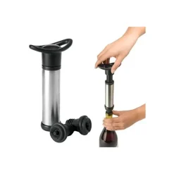 Pompe à Vide Lebrun