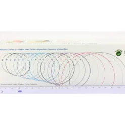 Portionneur à glace professionnel taille 24