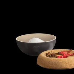 Pot à Epices en Céramique 0,48 l Truffe Emile Henry
