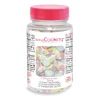 Pot de décors sucrés spring 80 g ScrapCooking