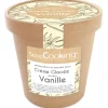 Pot de Préparation pour Glace Vanille 145 g Scrapcooking