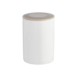 Pot Yaourt en Céramique Siméo x8