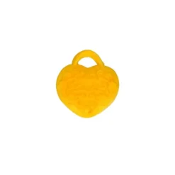 Poudre comestible Jaune orangé 2,5 g FunCakes