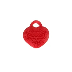 Poudre comestible Rouge piment 1,5 g FunCakes