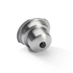 Poussoir en inox Mandoline Revolution De Buyer