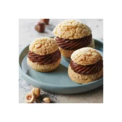 Praliné Amandes Noisettes 50% 300g Valrhona