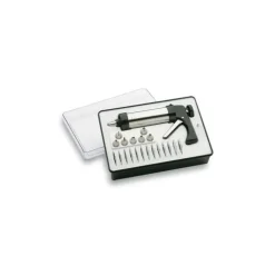 Presse à biscuits et décors inox Lacor
