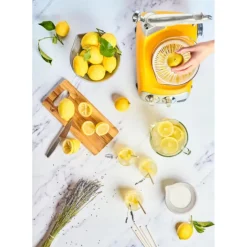 Presse Agrumes pour le robot culinaire ANKARSRUM