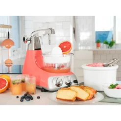 Presse Agrumes pour le robot culinaire ANKARSRUM