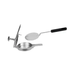 Presse Steak Haché rond Inox Tellier