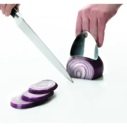 Protège Doigts Inox 18/10 6,5 x 6 cm Ibili