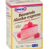 Préparation bavarois Alaska-Express Fraise 1 kg