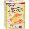 Préparation bavarois Alaska-Express Abricot 1 kg