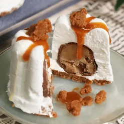 Préparation Bavarois Neutre 100 g Patisdécor