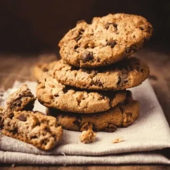 Préparation Cookies 300 g Patisdécor