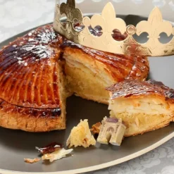 Préparation Frangipane 300 g Patisdécor