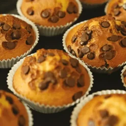 Préparation Muffins 300 g Patisdécor