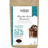 Préparation pour Chocolat Chaud 300 g Weiss