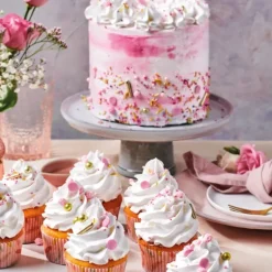 Préparation pour Crème Fouettée 450 g Funcakes