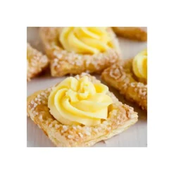 Préparation pour Crème Pâtissière 1 kg Funcakes