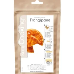 Préparation pour Frangipane 280g Scrapcooking