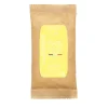 Pâte à Sucre Jaune Lemon Colorant Naturel 250 g Scrapcooking