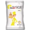 Pâte à Sucre Jaune Yellow Velvet 250g Smartflex