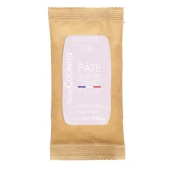 Pâte à Sucre Lilas Colorant Naturel 250 g Scrapcooking