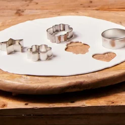 Pâte à Sucre Prête à Dérouler Blanc 430 g Funcakes