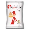 Pâte à Sucre Rouge Red Velvet 250g Smartflex
