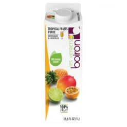 Purée de Fruit Tropicaux 1 L Boiron