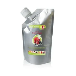 Purée de Fruits Rouges Capfruit 1kg