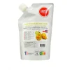 Purée de Poire Williams 1kg Fruits Rouges & Co
