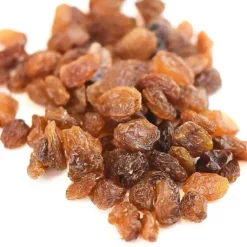 Raisin Sec Sultanine Turquie Bio 250g