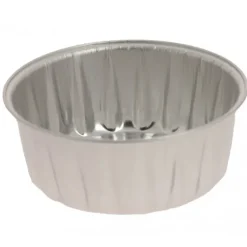 Ramequin Aluminium RA 176 (180 cm3) - (x100)