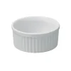 Ramequin Blanc Ø 10,5 cm French Classique Revol