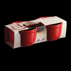 Ramequin Céramique Grand Cru Ø 10 cm (x2) Emile Henry