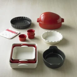 Ramequin Céramique Grand cru Ø 10,5 cm Emile Henry