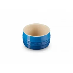 Ramequin Empilable en Céramique 9 cm Azur Le Creuset