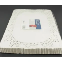 Rectangle Dentelles 20 x 30 cm (x250) - Vivaldi