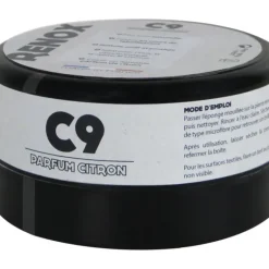 Renox C9 Nettoyant Multiusage Ecologique Parfum Citron Cristel 300g