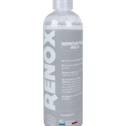 RENOX Nettoyant Inox Ecocert Cristel 300 ml