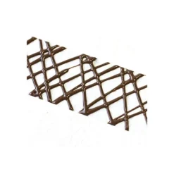 Rhodoïd en Rouleau L.20 m x H.5.5 cm