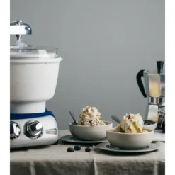 Robot de cuisine ANKARSRUM Original AKM Bleu Royal