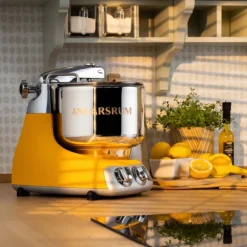 Robot de cuisine ANKARSRUM Original AKM Jaune soleil