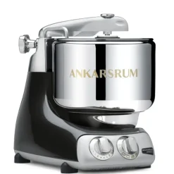Robot de cuisine ANKARSRUM Original AKM Noir Diamant