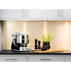 Robot de cuisine ANKARSRUM Original AKM Noir Diamant